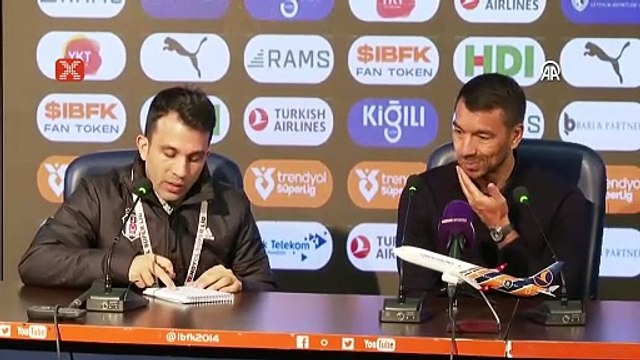 Giovanni van Bronckhorst'tan transfer sinyali