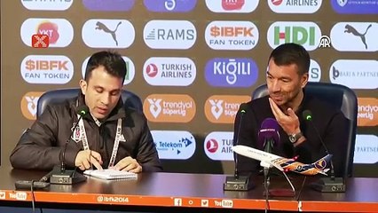 Giovanni van Bronckhorst'tan transfer sinyali