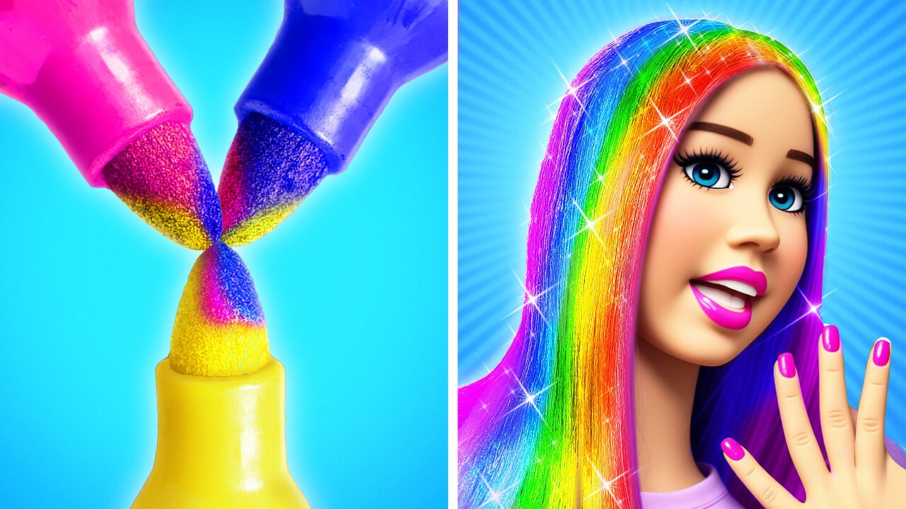 ÉTUDIANT PAUVRE vs RICHE vs ULTRA RICHE | Astuces Folles Pour Parents & Étudiants Par 123 GO Like!