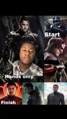 Batman peut-il battre ces personnages de comics