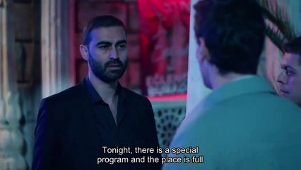 مسلسل المتوحش 2 الحلقة 45 الخامسة والاربعون مدبلجة