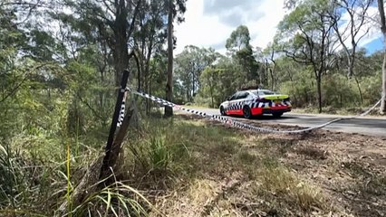 Chef accused of murder teenage boy in Sydney’s southwest bush