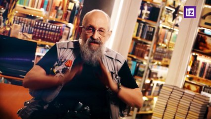 Открытым текстом с Анатолием Вассерманом. Выпуск от 10.11.24