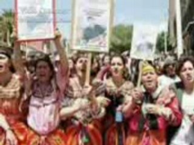 Matoub Lounes Irgazen