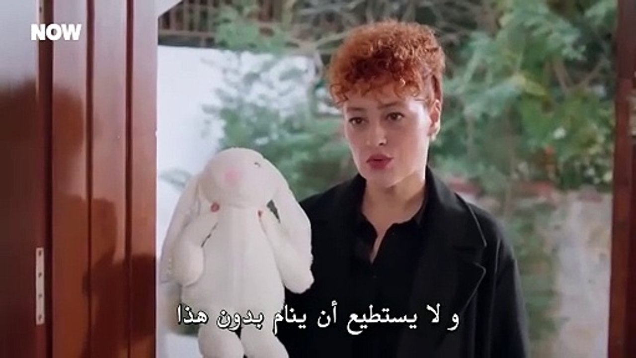 مسلسل المتوحش 2 الحلقة 45  مترجمة HD 1