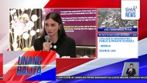 Miss Universe 2015 Pia Wurtzbach, pangungunahan ang Love Gala 2024 na layong bumuo ng isang youth center | Unang Balita