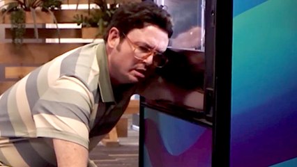 Vending Machine Showdown Rocks FOX's 9-1-1: Lone Star