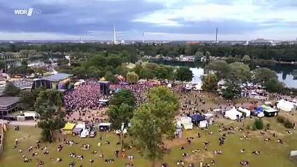 Collie Buddz - Live @ Summerjam 2024