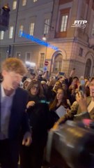 Les ATP Finals débutent aujourd’hui à Turin avec Jannik Sinner en tête d’affiche 🥕