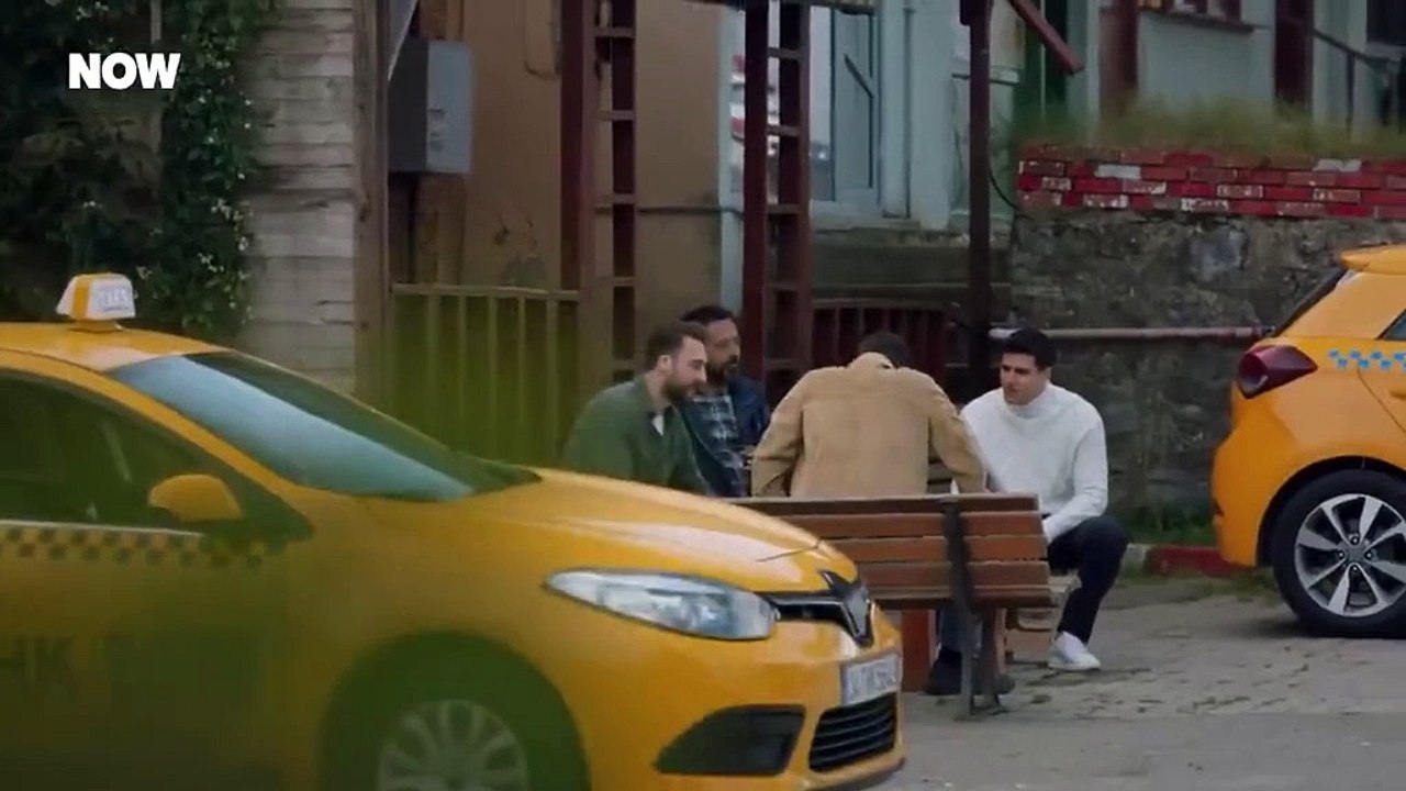 مسلسل المتوحش 2 الحلقة 45  مترجمة HD 2