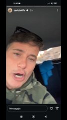 umido sulla puntodrillo del nonno