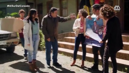 49. Al Sur del Corazon (Hechizo de Mujer)