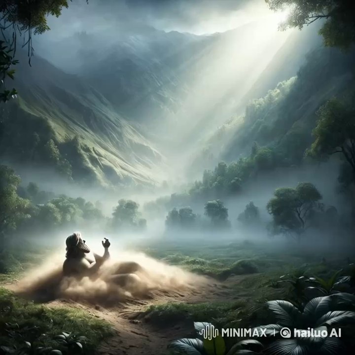 The Creation of Man and the Breath of Life | 2:6-7