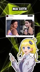 What does this common scar mean?