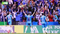 Cruz Azul impone récord de puntos en torneos cortos de la Liga MX