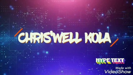 Chris'Well Kola Is His Friends From Church Doing Rehearsal