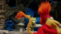 Fraggle Rock: Back To The Rock: The Twisty-Turny-Thon: The Crossover Part 3