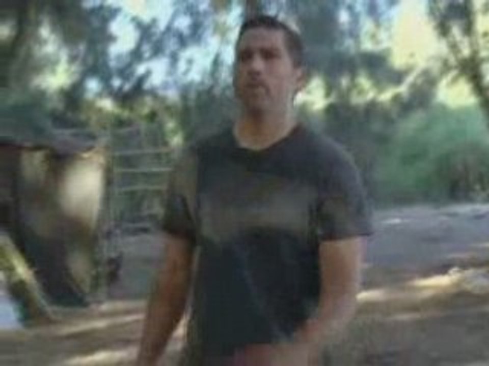 Lost 4x10 Something Nice Back Home  Sneak Peek 1