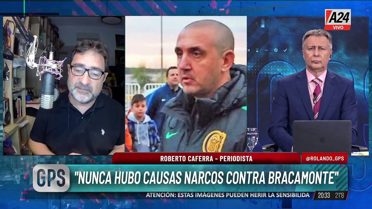 🚨ACRIBILLARON A TIROS A "PILLÍN BRACAMONTE": ¿Ajuste de cuentas o traición?