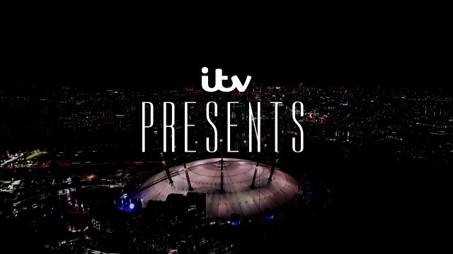 Girls Aloud: The Girls Aloud Show - Live at The O2 | movie | 2024 | Official Trailer