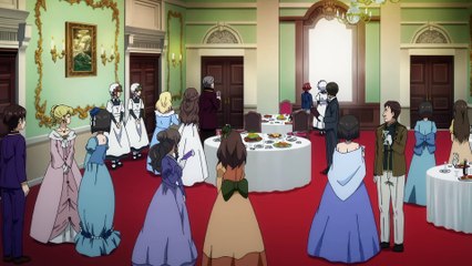 I'm a Noble on the Brink of Ruin, So I Might as Well Try Mastering Magic | show | 0 | Official Trailer