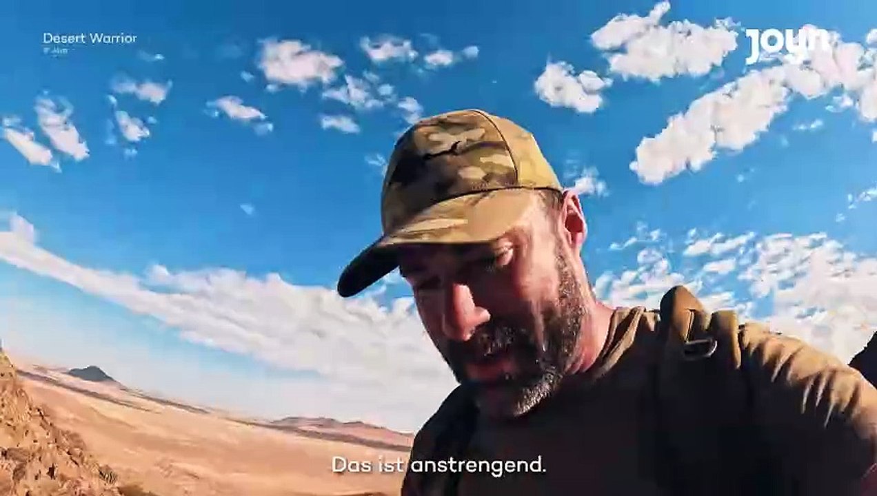 Season 1 | show | 2024| S1 | Official Trailer