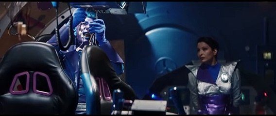 Me contro Te presenta 'Cattivissimi a Natale' 🎄 | Official 2024 Movie Trailer