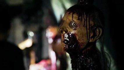 Buzzfeed Unsolved Supernatural | movie | 2016 | Official Trailer