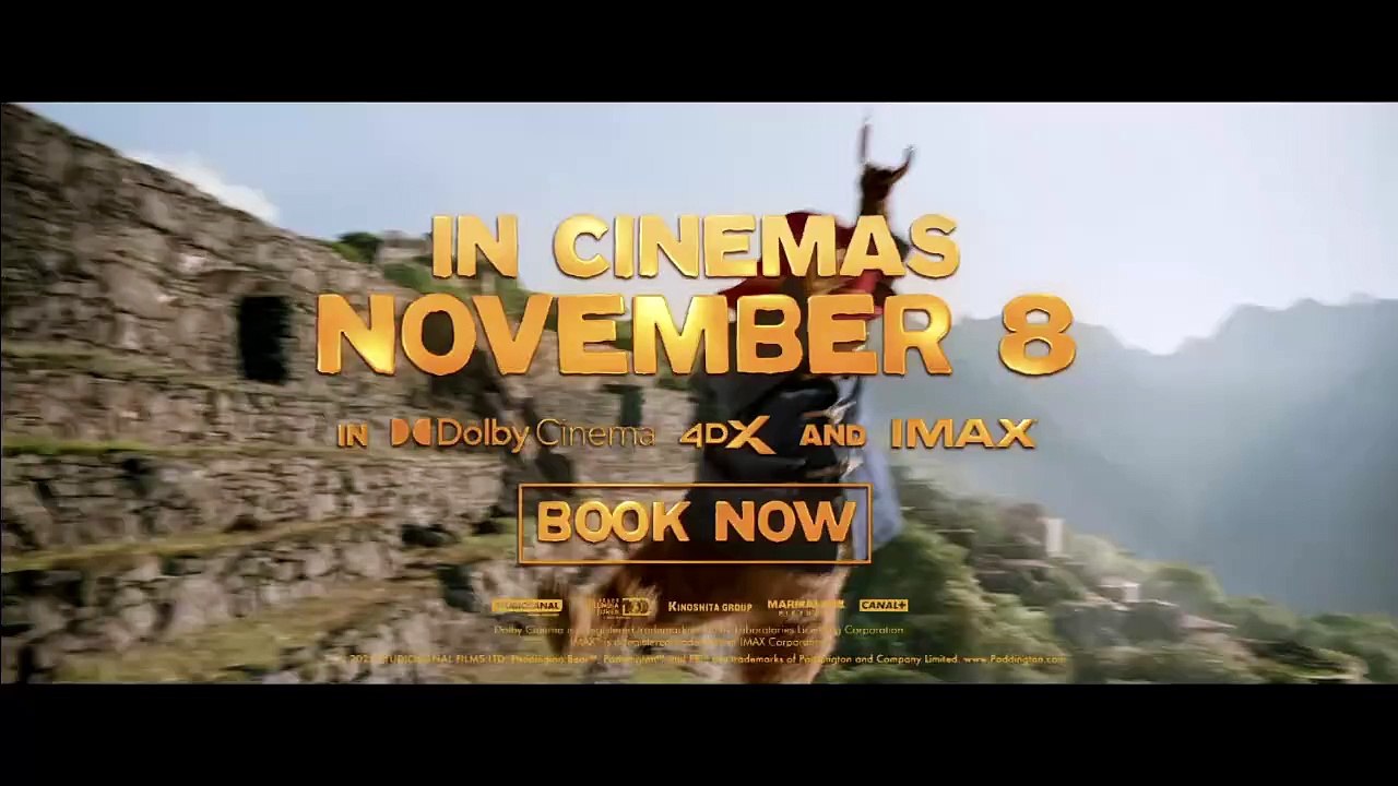 McFly The 21st Birthday Party | movie | 2024 | Official Trailer