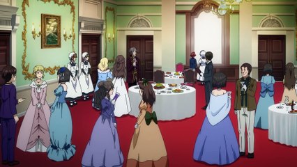 I'm a Noble on the Brink of Ruin, So I Might as Well Try Mastering Magic | show | 0 | Official Trailer