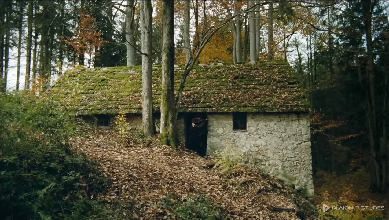 Des Teufels Bad | movie | 2024 | Official Trailer