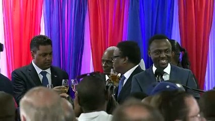 Consejo Presidencial de Haití decide destituir al primer ministro en lucha de poder