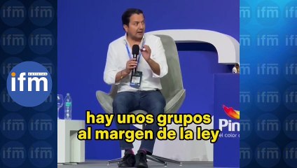 David Luna advierte sobre intenciones de Petro de tomarse elecciones 2026