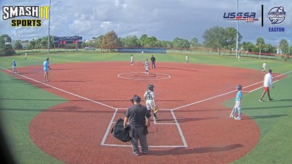 Blue Easton - Power 50 18 Open (2024) Sat, Nov 09, 2024 8:27 AM to 8:01 PM