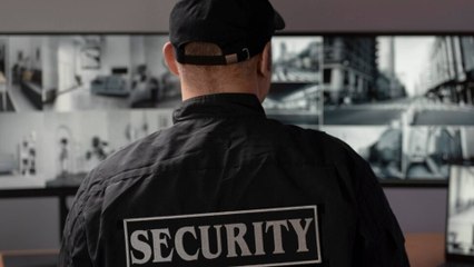 Proponen incluir a guardas de seguridad en estrategia contra el crimen en Bogotá