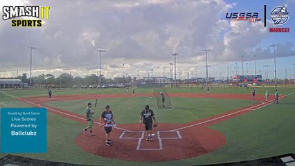 Red Marucci - Space Coast Daily (2024) Sat, Nov 09, 2024 8:19 AM to 11:20 PM