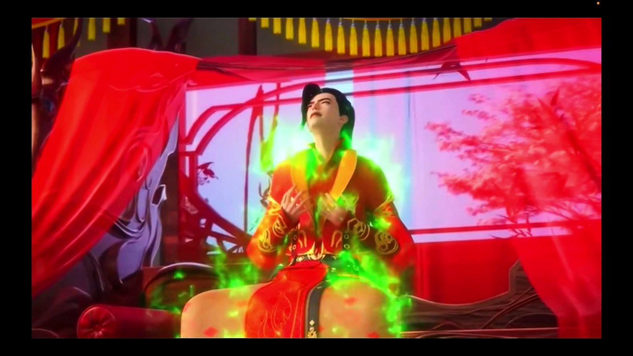 16 Must Watch Donghua (Chinese Anime) Recommendations - 3D Anime/Donghua with Godlike/Best Animation