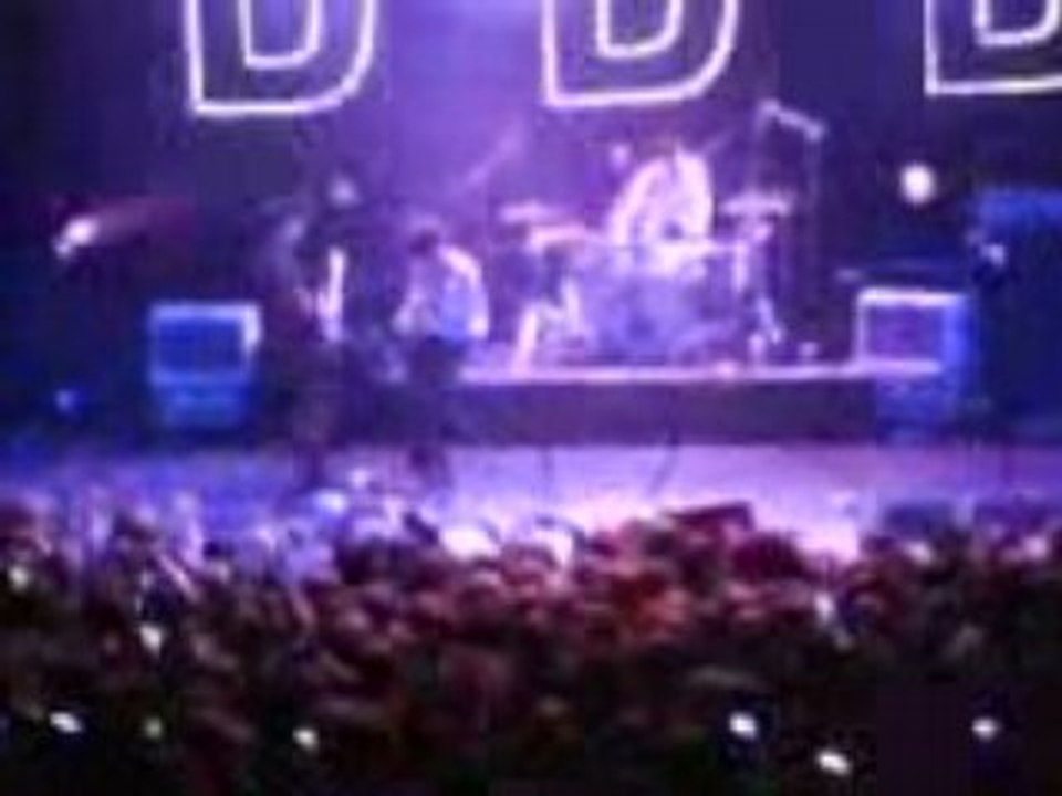 BB Brunes 24 avril - Dis Moi