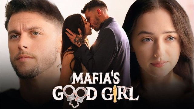 Mafia's Good Girl (Hot Movie)