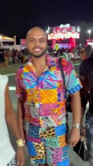 Afropunk encerra em Salvador com alegria e celebração da cultura preta