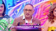 Bubble Gang: BaliSong Bente Nuebe!