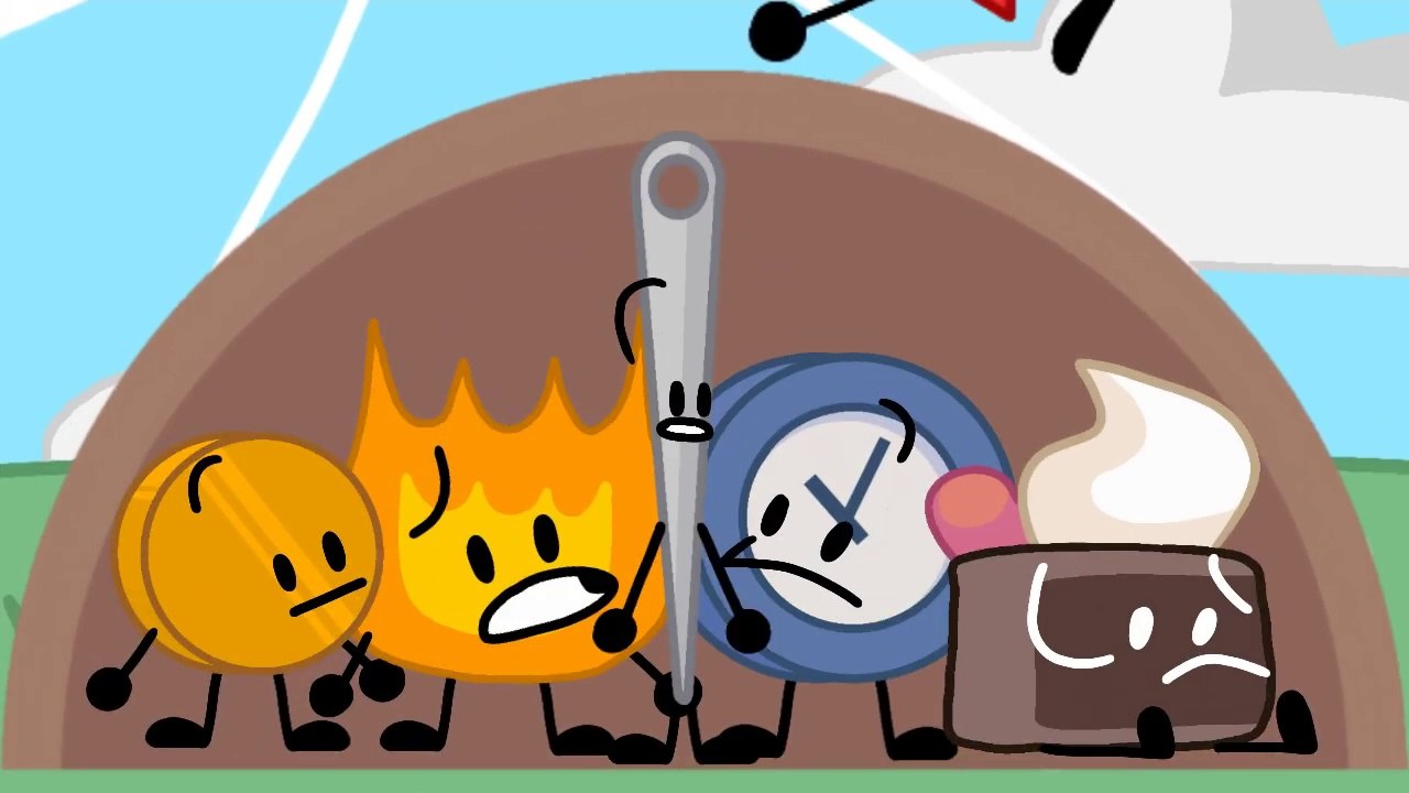 BFB 1 - Map Part 127 (For CoolcidProd)
