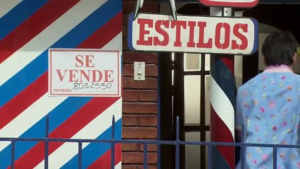 La Viuda Negra 1 Cap 54