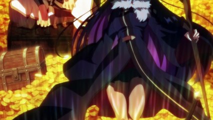 Nageki no Bourei wa Intai shitai Ep 7