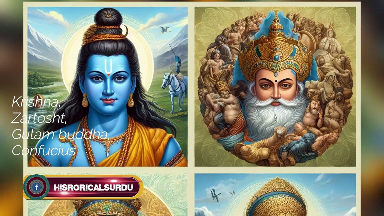 Pharaoh Akhenaten: The Revolutionary King of Monotheism in Ancient Egypt