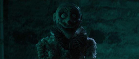 Jack in the Box Rises ( 2024 ) full movie