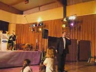Concert de la Malmaison a Baugé
