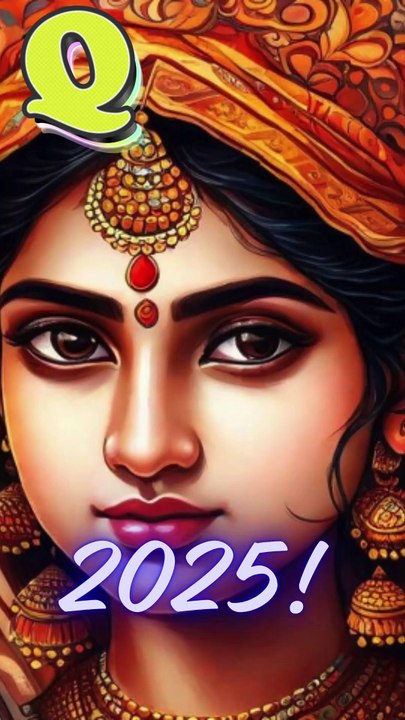 Q Name Horoscope 2025