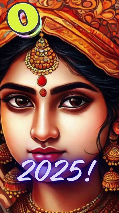 O Name Horoscope 2025
