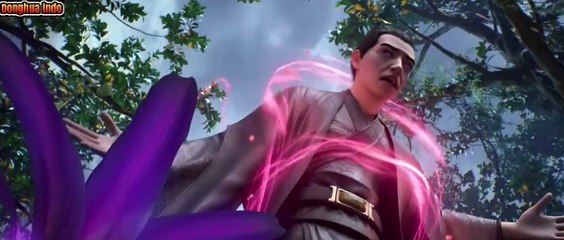 Tomb Of Fallen Gods Season 2 Episode 15 Sub Indo ‼️
